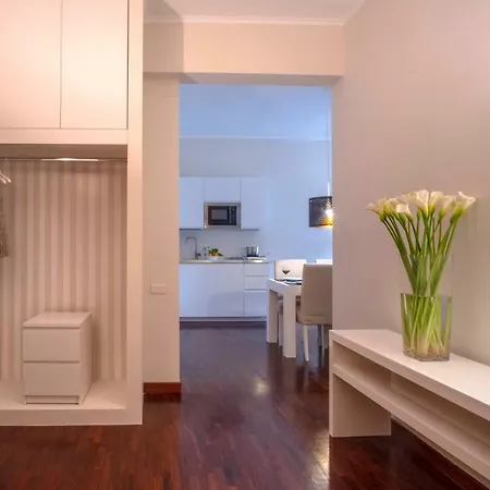 Apartment Mamima Studio