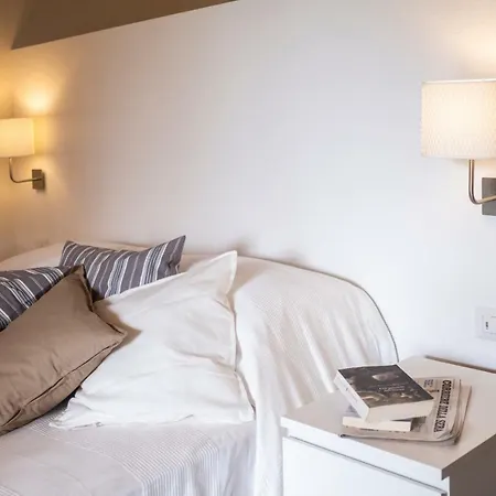 Mamima Studio Apartment Sorrento