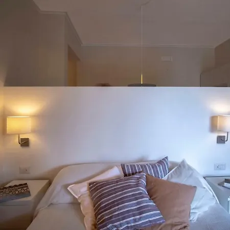 Mamima Studio Apartment
