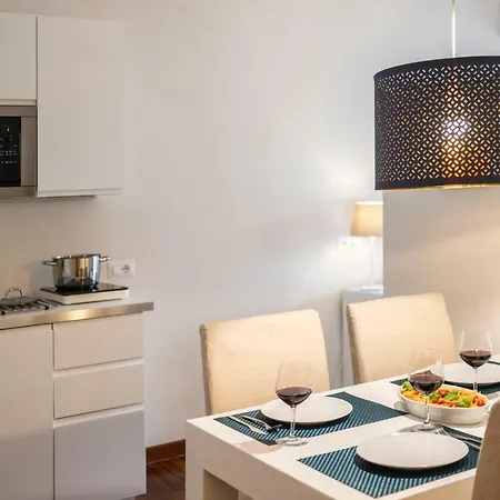 Apartment Mamima Studio Sorrento