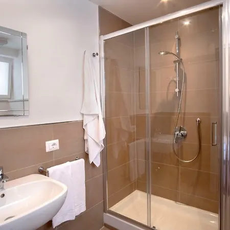 Mamima Studio Apartment *