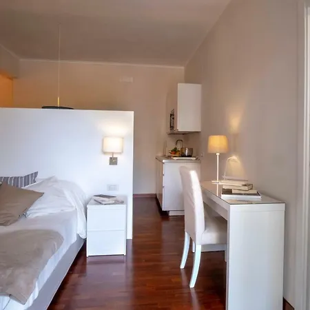 Mamima Studio Szálloda Sorrento